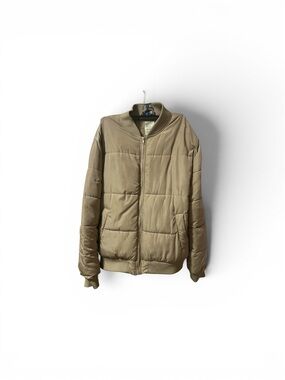 Puffer coat from Divd Supply Size XL